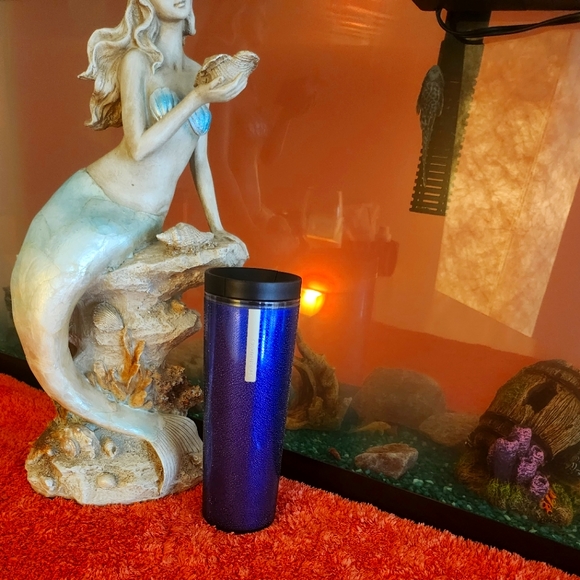 Starbucks Hot Beverage Tumblr - Picture 1 of 5